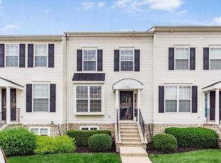 335 Pristine Path, Blacklick, OH 43004