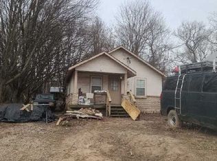 743 N Brown Ave, Springfield, MO 65802