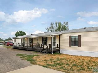 652 Shawnee Dr, Billings, MT 59105