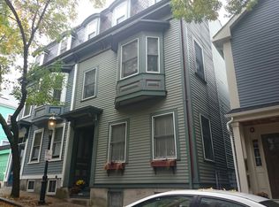7 Albion Pl #2, Charlestown, MA 02129
