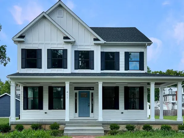 411 Lippincott Ave, Riverton, NJ 08077