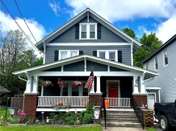 49 North St, Walton, NY 13856