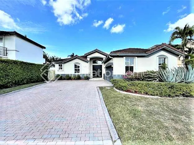 14973 SW 11th St Miami, FL 33194 — Photo 1