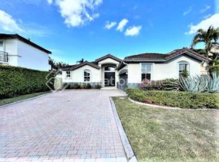 14973 SW 11th St, Miami, FL 33194