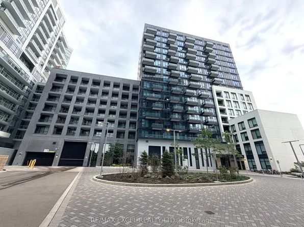 8868 Yonge St #809E, Richmond Hill, ON L4C 1Z8