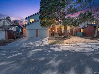 8214 Lodgepole Trail, Lone Tree, CO, 80124