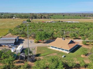 3325 Hall Rd, Corning, CA 96021