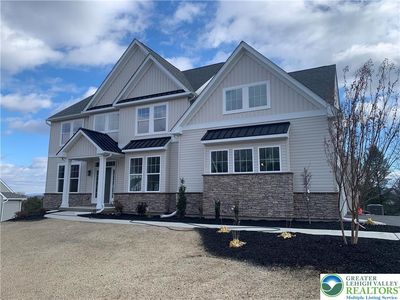 8868 Yorkshire Cir, Fogelsville, PA, 18051