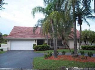 5012 NW 86th Way, Coral Springs, FL 33067