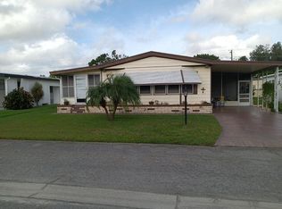 6710 36th Ave E LOT 126, Palmetto, FL 34221