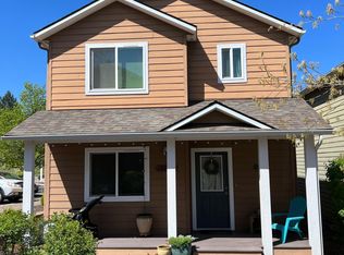 1322 Bristol Rd, Moscow, ID 83843
