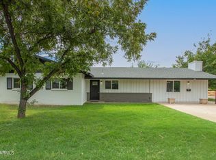 1503 E Rose Ln, Phoenix, AZ 85014