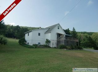 203 Summer Mountain Rd, Spring Mills, PA 16875