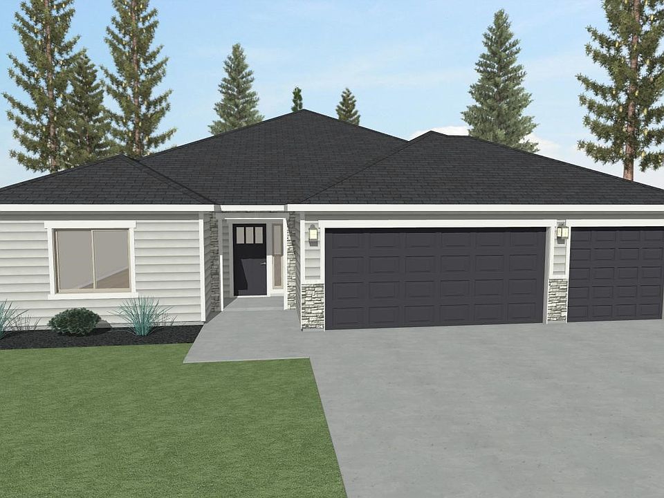 The 1990 Plan, Marcello Estates, Richland, WA 99352 Zillow