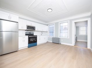 667 Glenmore Ave FLOOR 2, Brooklyn, NY 11207