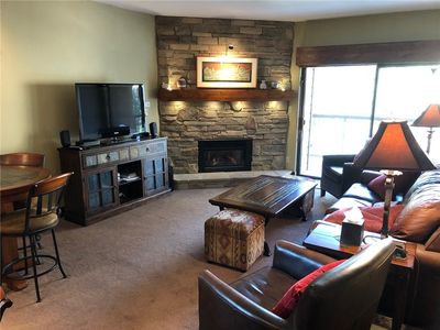 720 Columbine Dr #201, Breckenridge, CO, 80424