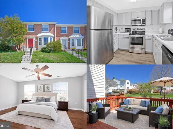 9017 Constant Crse, Columbia, MD 21046