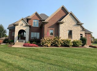 2908 Farmview Ct, Prospect, KY 40059