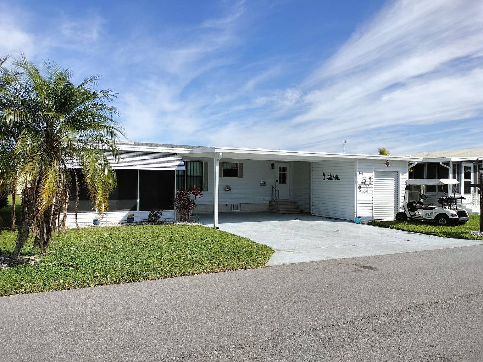 469 Putter Cir S #469, Winter Haven, FL 33881 | MLS #11258183 | Zillow