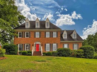 202 W Psge, Columbia, SC 29212