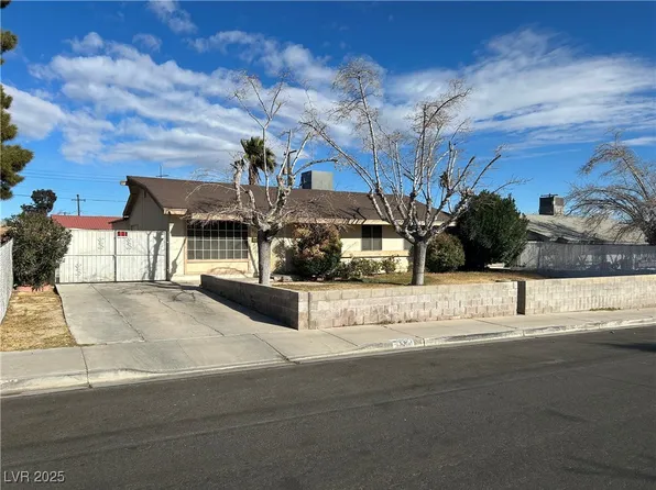 5304 Sugarfoot Ave, Las Vegas, NV 89107