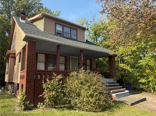 3544 E 144th St, Cleveland, OH