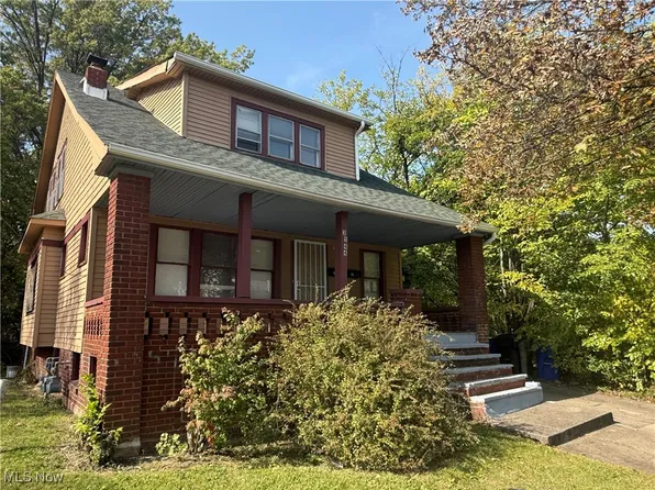 3544 E 144th St, Cleveland, OH 44120