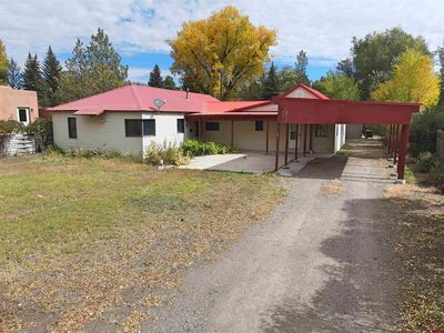 24 Alamosa Avenue, Alamosa, CO, 81101