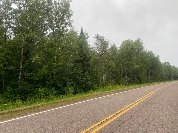 ON CTH GG, Loretta, WI 54896