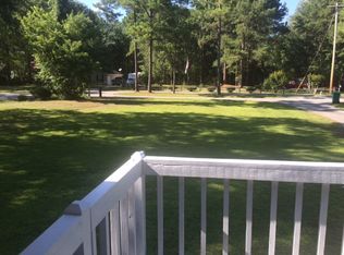 922 Nottingham Lakes Rd, Conway, SC 29526