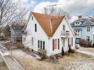 221 W Race St, Troy, OH