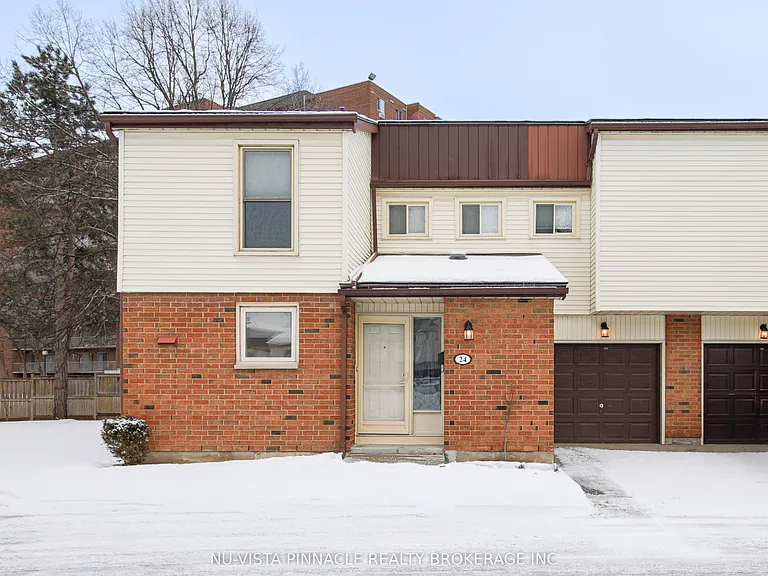 770 Fanshawe Park Rd E #24 — Photo 1