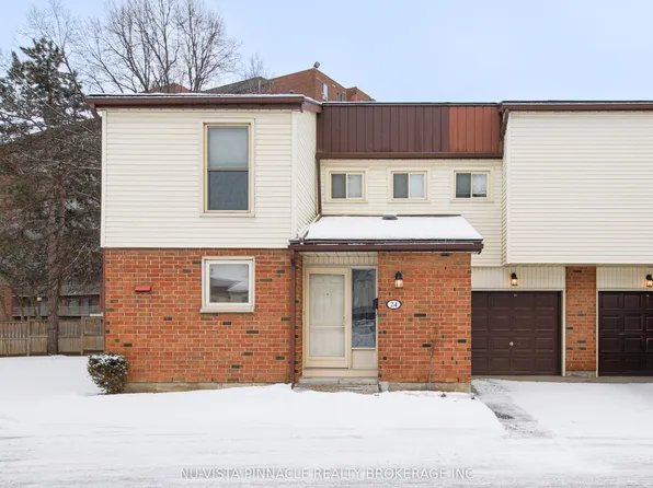 770 Fanshawe Park Rd E #24, London, ON N5X 1L5