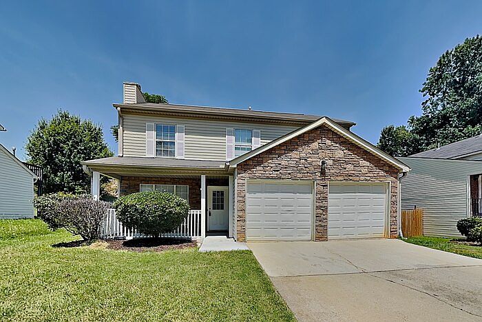 1st image of 5712 Hidden Brook Cir