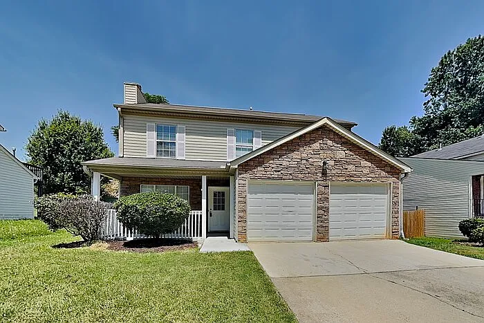 5712 Hidden Brook Cir
