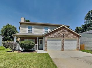 5712 Hidden Brook Cir, Atlanta, GA 30349