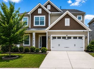 10665 Sky Chase Ave NW, Concord, NC 28027