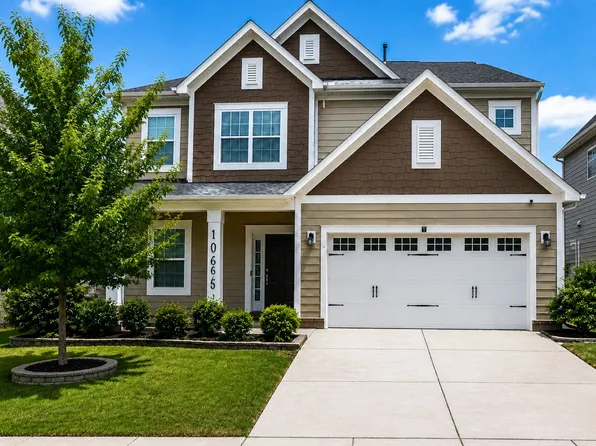 10665 Sky Chase Ave NW, Concord, NC 28027