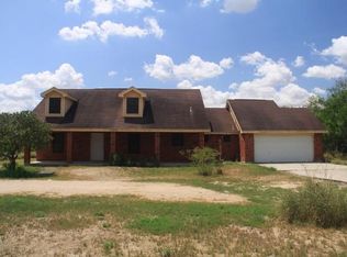 1015 N Hoehn Rd, Edinburg, TX 78541