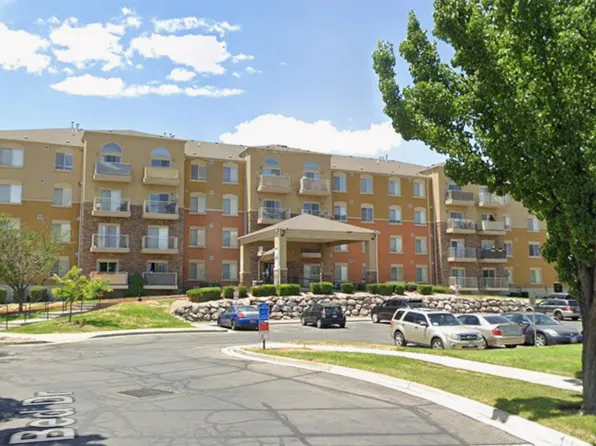 3478 S Cozy River Pl APT 403, West Valley, UT 84119