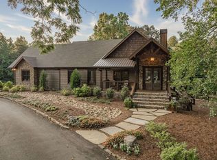 4621 Clear Creek Rd, Ellijay, GA 30536