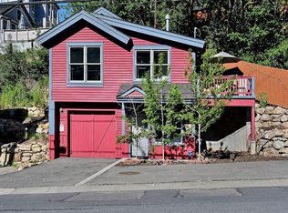 206 Grant Ave, Park City, UT 84060