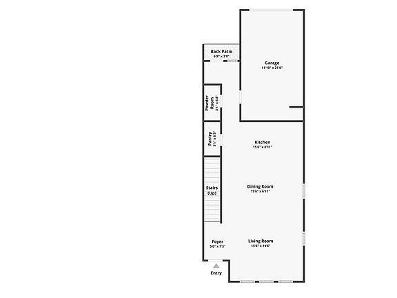 2nd image of 321 Stone Arbor Way