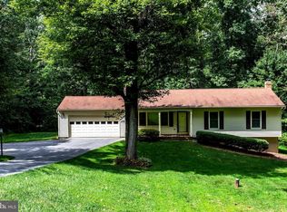 5246 Stone Bridge Way, Sykesville, MD 21784