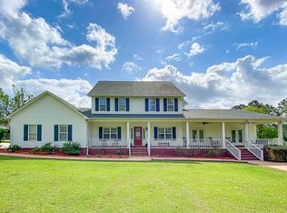 17032 Sunray Rd, Tallahassee, FL 32309