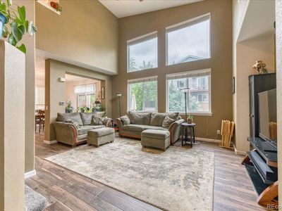 10191 Sagecrest Street, Highlands Ranch, CO, 80126