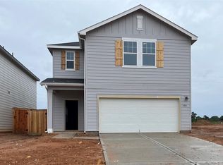 5914 Mercer St, Cut And Shoot, TX 77303