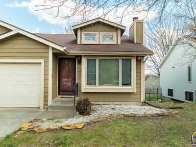 3616 SW Eveningside Dr, Topeka, KS, 66614