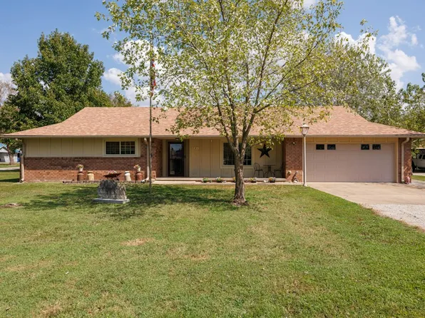 701 Park Blvd, South Coffeyville, OK 74072