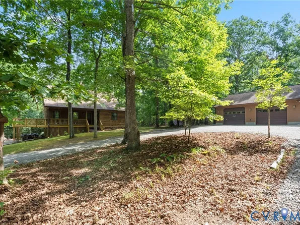 4232 Rockhill Rd, Mechanicsville, VA 23111